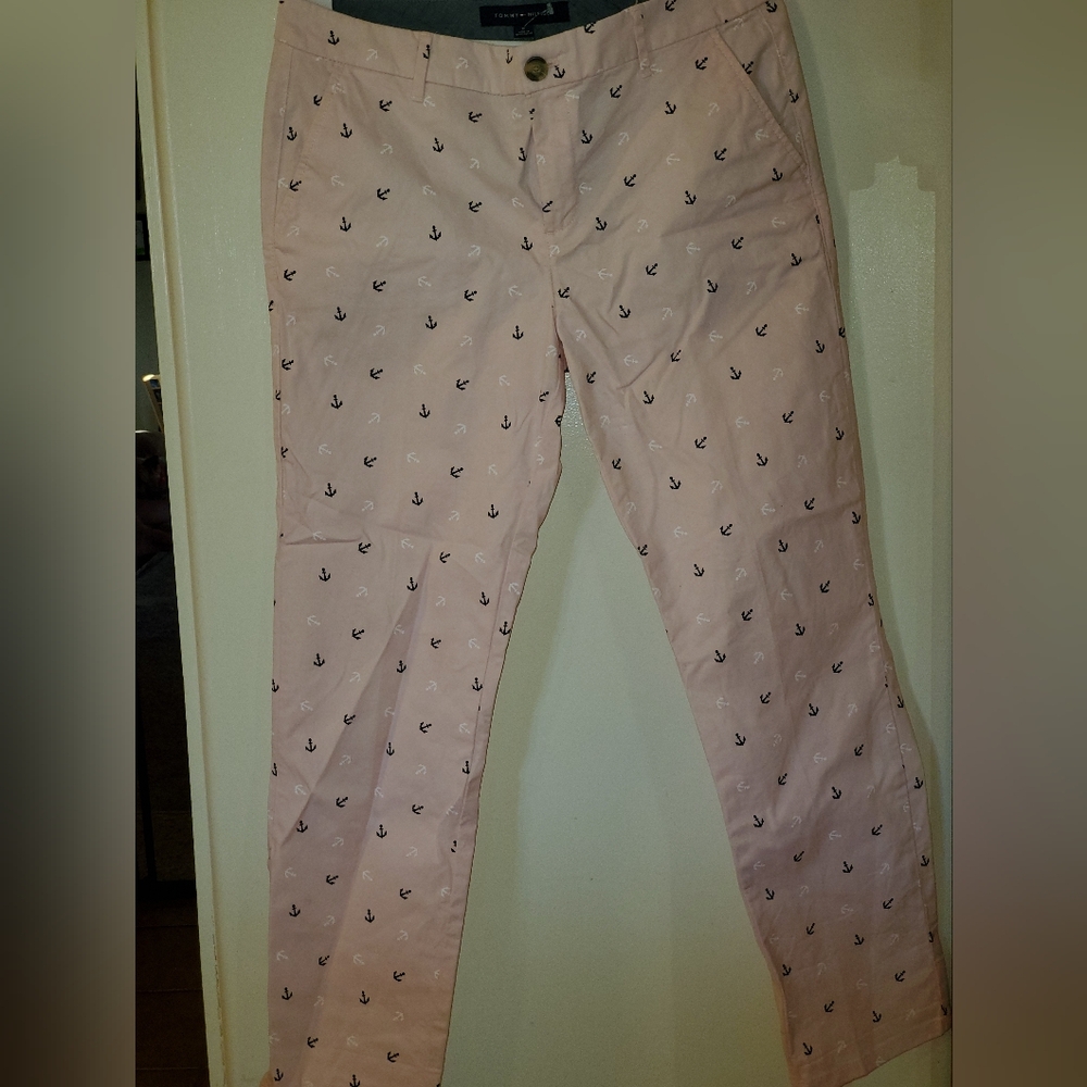 Tommy HilfigerAnchor Hampton Chinos